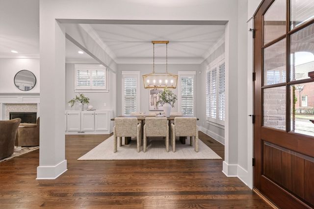 105 Ransom Ave, Nashville, TN 37205