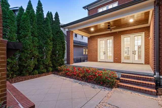 105 Ransom Ave, Nashville, TN 37205