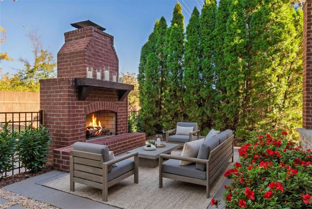 105 Ransom Ave, Nashville, TN 37205