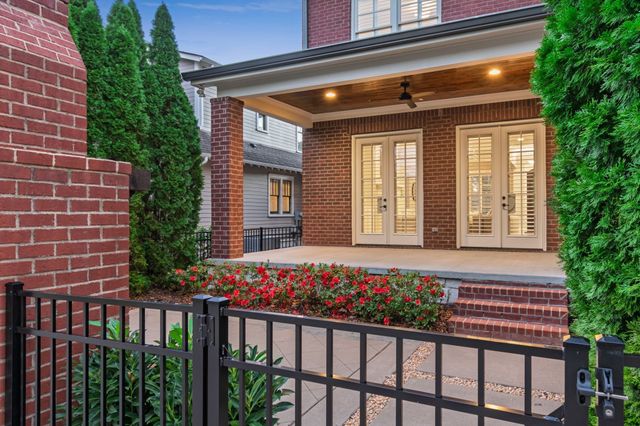 105 Ransom Ave, Nashville, TN 37205