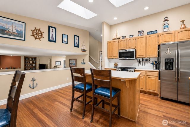 2010 95th Street Ct NW, Gig Harbor, WA 98332