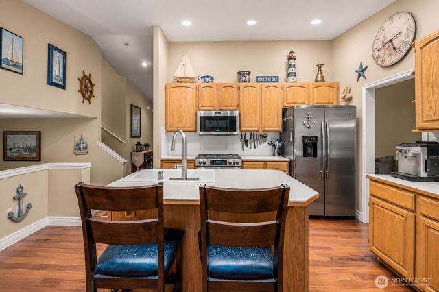2010 95th Street Ct NW, Gig Harbor, WA 98332