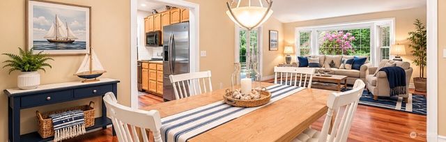 2010 95th Street Ct NW, Gig Harbor, WA 98332