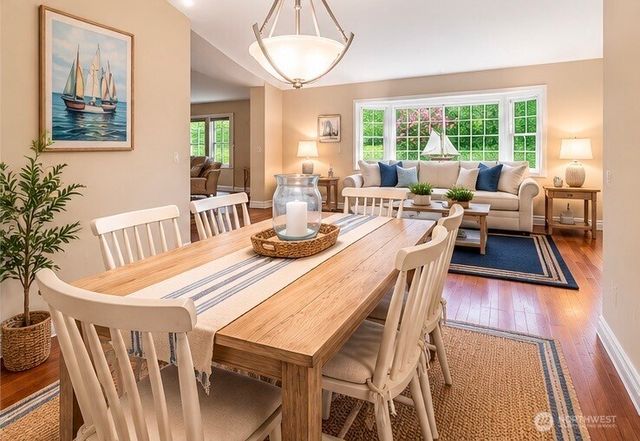 2010 95th Street Ct NW, Gig Harbor, WA 98332
