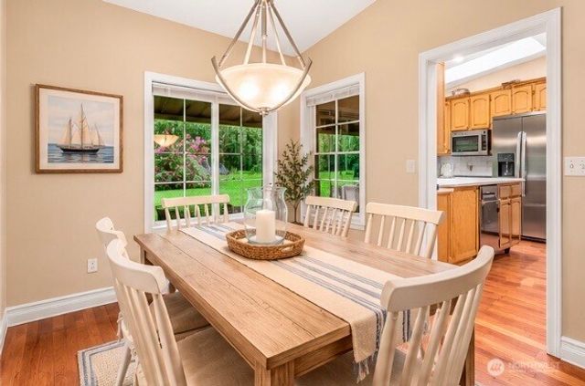 2010 95th Street Ct NW, Gig Harbor, WA 98332