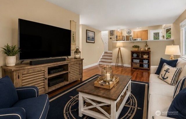 2010 95th Street Ct NW, Gig Harbor, WA 98332