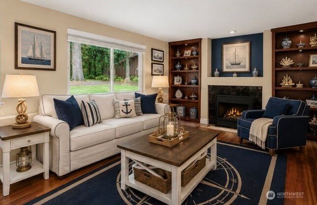 2010 95th Street Ct NW, Gig Harbor, WA 98332