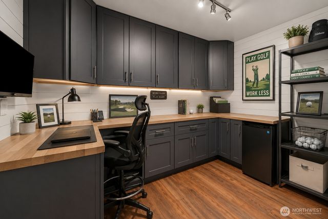 2010 95th Street Ct NW, Gig Harbor, WA 98332