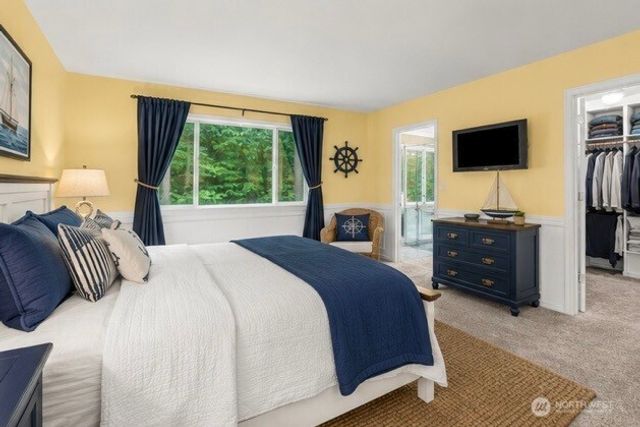 2010 95th Street Ct NW, Gig Harbor, WA 98332