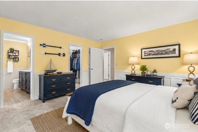 2010 95th Street Ct NW, Gig Harbor, WA 98332
