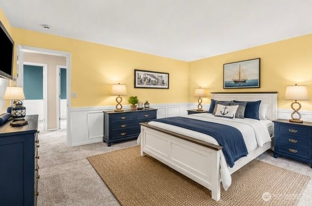 2010 95th Street Ct NW, Gig Harbor, WA 98332