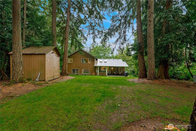 2010 95th Street Ct NW, Gig Harbor, WA 98332