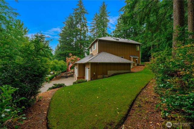 2010 95th Street Ct NW, Gig Harbor, WA 98332
