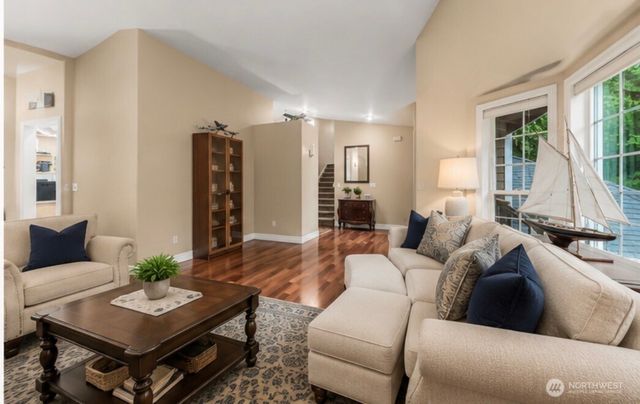 2010 95th Street Ct NW, Gig Harbor, WA 98332