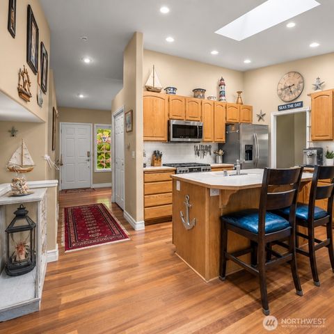 2010 95th Street Ct NW, Gig Harbor, WA 98332