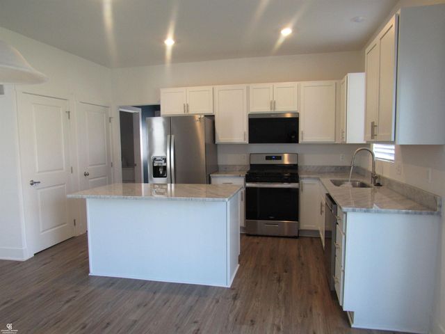 59203 E Brockton St Street, New Haven, MI 48048