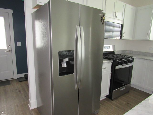 59203 E Brockton St Street, New Haven, MI 48048