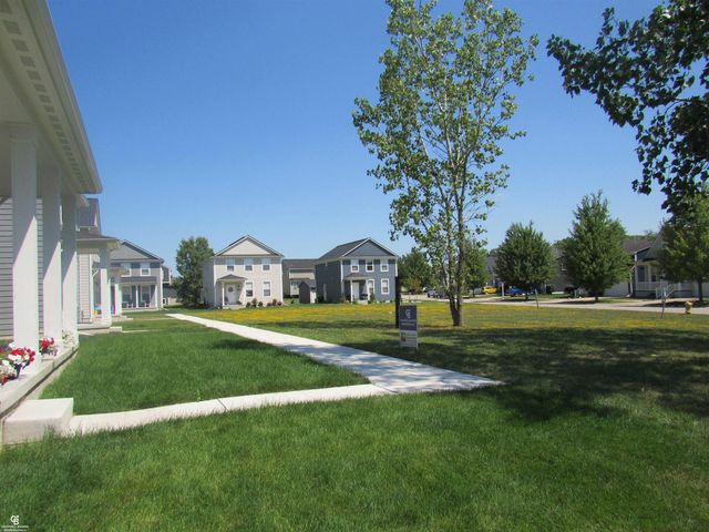 59203 E Brockton St Street, New Haven, MI 48048