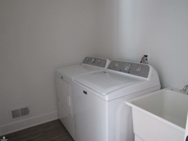 59203 E Brockton St Street, New Haven, MI 48048