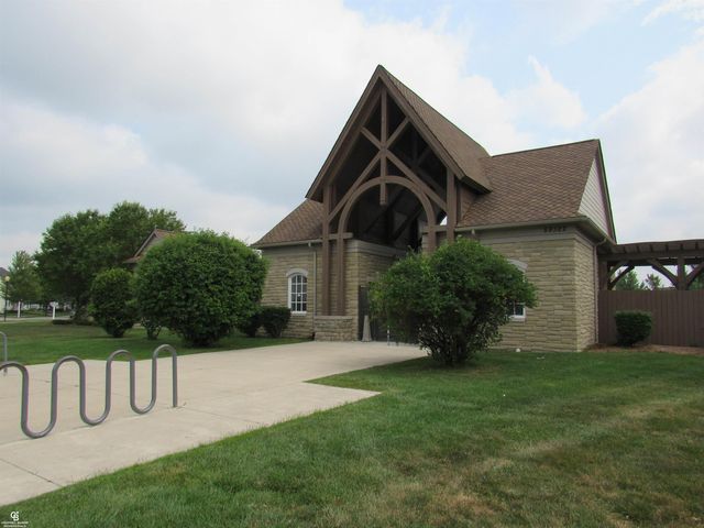 59203 E Brockton St Street, New Haven, MI 48048