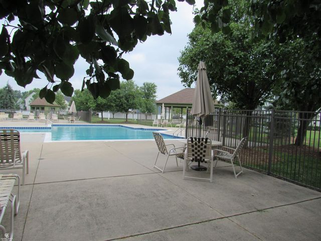 59203 E Brockton St Street, New Haven, MI 48048