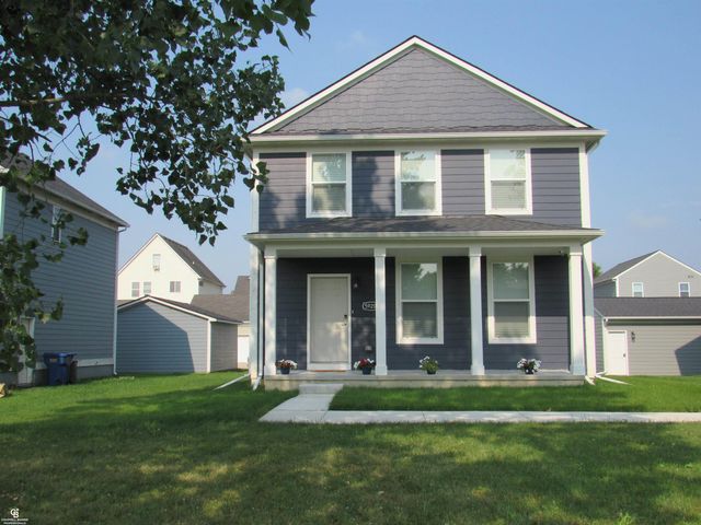 59203 E Brockton St Street, New Haven, MI 48048