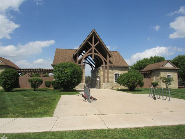 59203 E Brockton St Street, New Haven, MI 48048