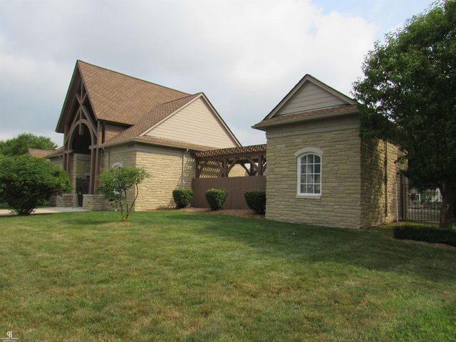 59203 E Brockton St Street, New Haven, MI 48048