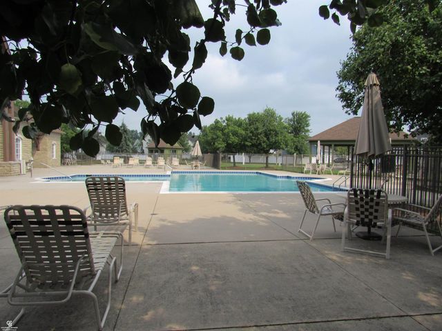 59203 E Brockton St Street, New Haven, MI 48048