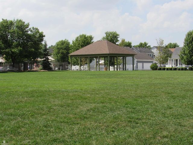 59203 E Brockton St Street, New Haven, MI 48048