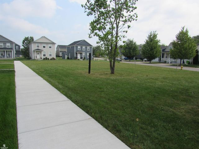 59203 E Brockton St Street, New Haven, MI 48048