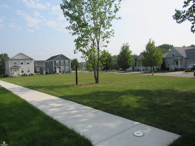 59203 E Brockton St Street, New Haven, MI 48048
