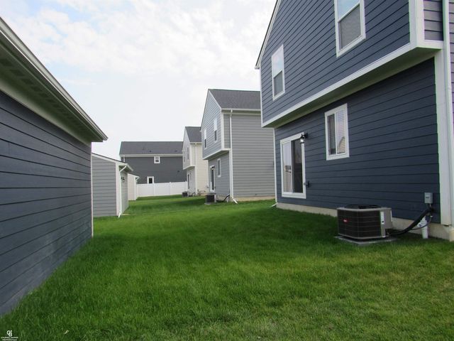 59203 E Brockton St Street, New Haven, MI 48048
