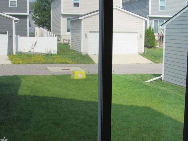 59203 E Brockton St Street, New Haven, MI 48048
