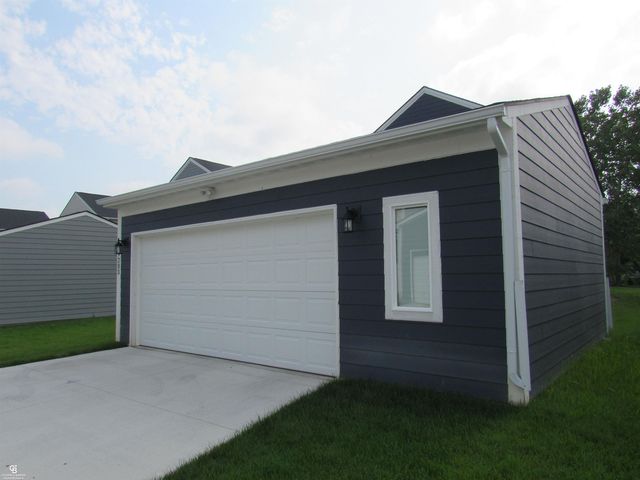 59203 E Brockton St Street, New Haven, MI 48048