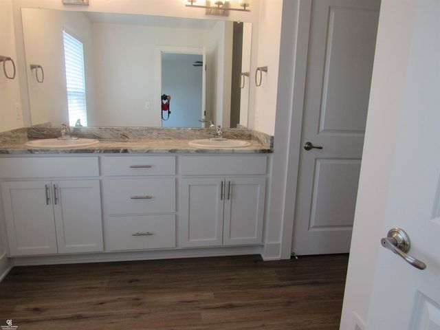 59203 E Brockton St Street, New Haven, MI 48048
