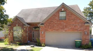 1910 Cherrybend Drive, Little Rock, AR 72211