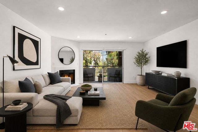16100 W Sunset Boulevard 201, Pacific Palisades, CA 90272