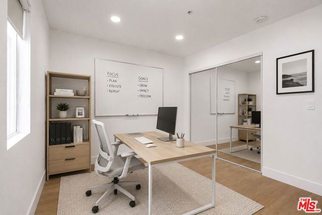 16100 W Sunset Boulevard 201, Pacific Palisades, CA 90272