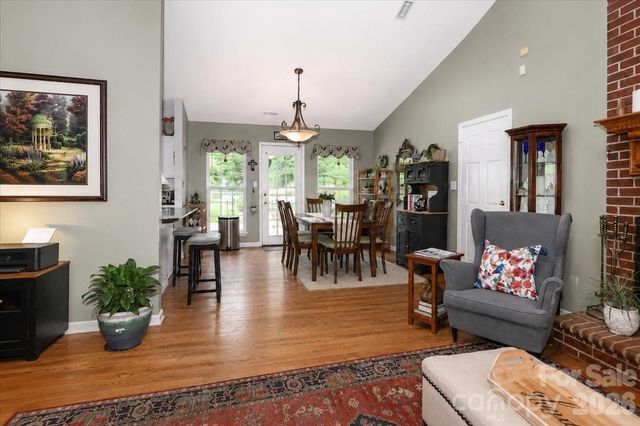 6803 Lowesville Lane, Stanley, NC 28164