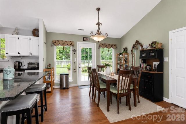 6803 Lowesville Lane, Stanley, NC 28164