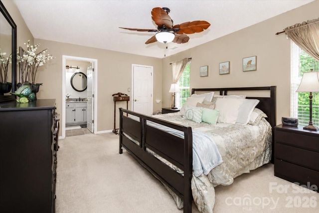 6803 Lowesville Lane, Stanley, NC 28164
