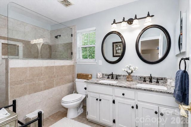 6803 Lowesville Lane, Stanley, NC 28164