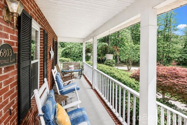6803 Lowesville Lane, Stanley, NC 28164