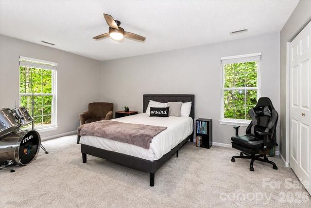 6803 Lowesville Lane, Stanley, NC 28164