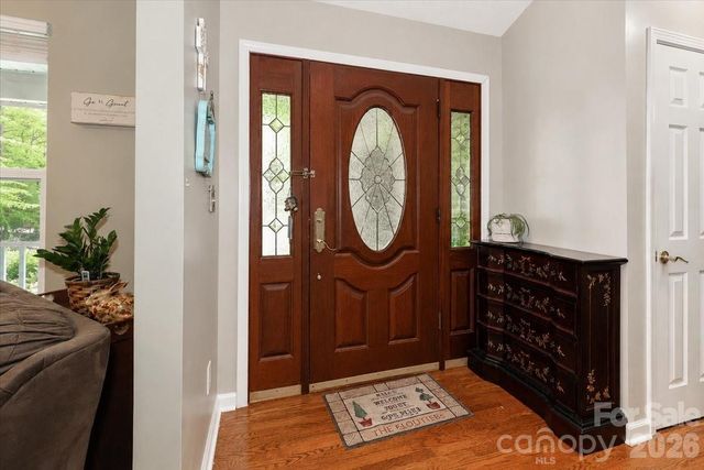 6803 Lowesville Lane, Stanley, NC 28164