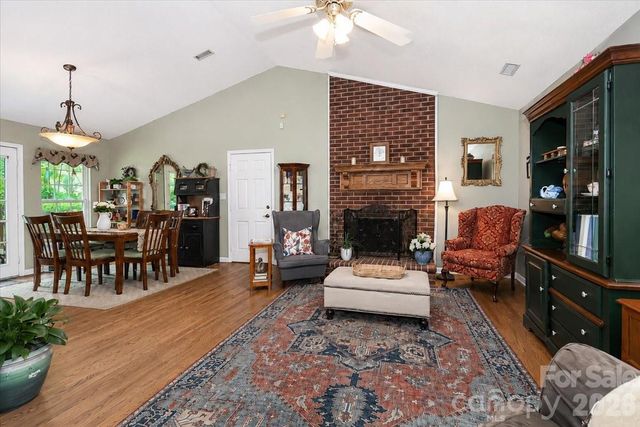 6803 Lowesville Lane, Stanley, NC 28164