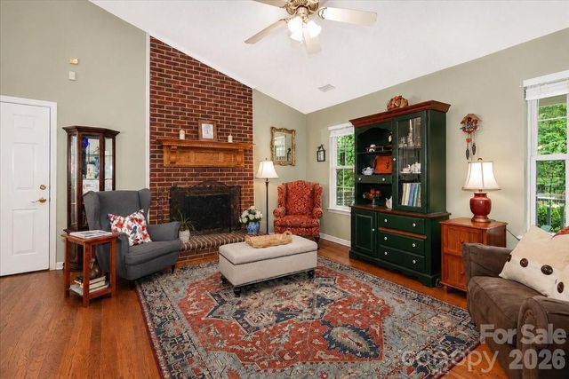 6803 Lowesville Lane, Stanley, NC 28164