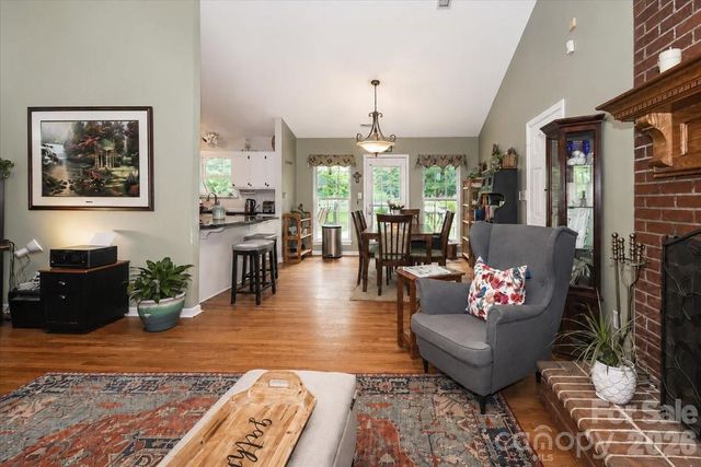 6803 Lowesville Lane, Stanley, NC 28164