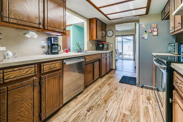 8929 N Eagle Lane, Oklahoma City, OK 73132